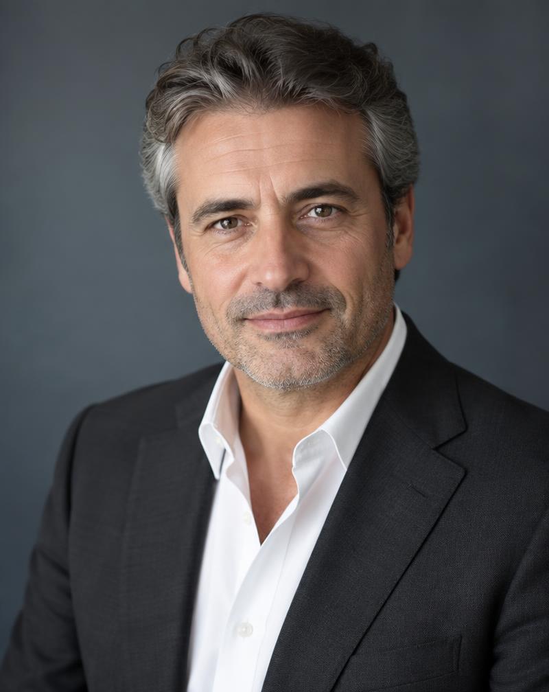 Alessandro Ferri, Partner at Solicitors Organisation, Milan