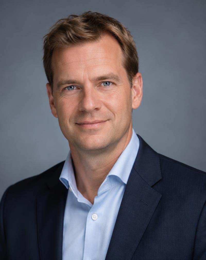 Sander de Wit, Partner at Solicitors Organisation, Amsterdam